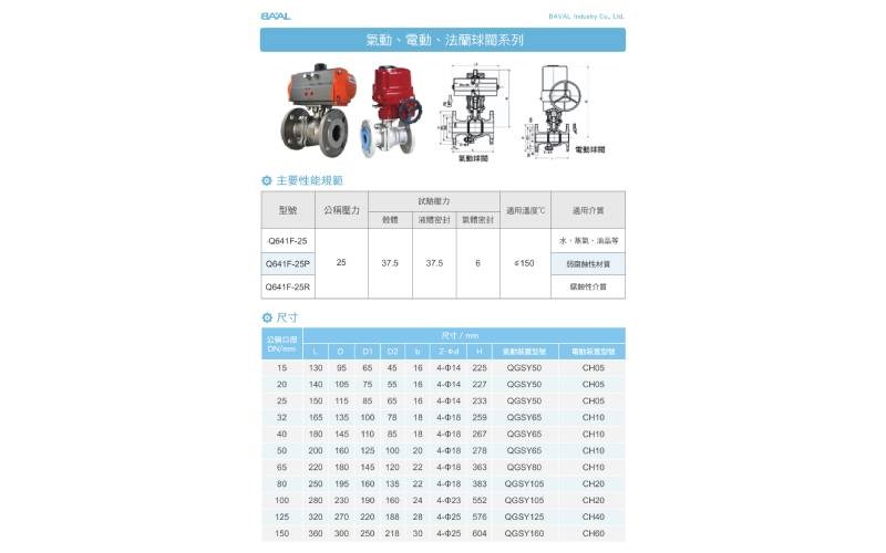 電動球塞閥